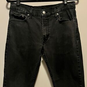 Levi's 511 Jeans 33x32